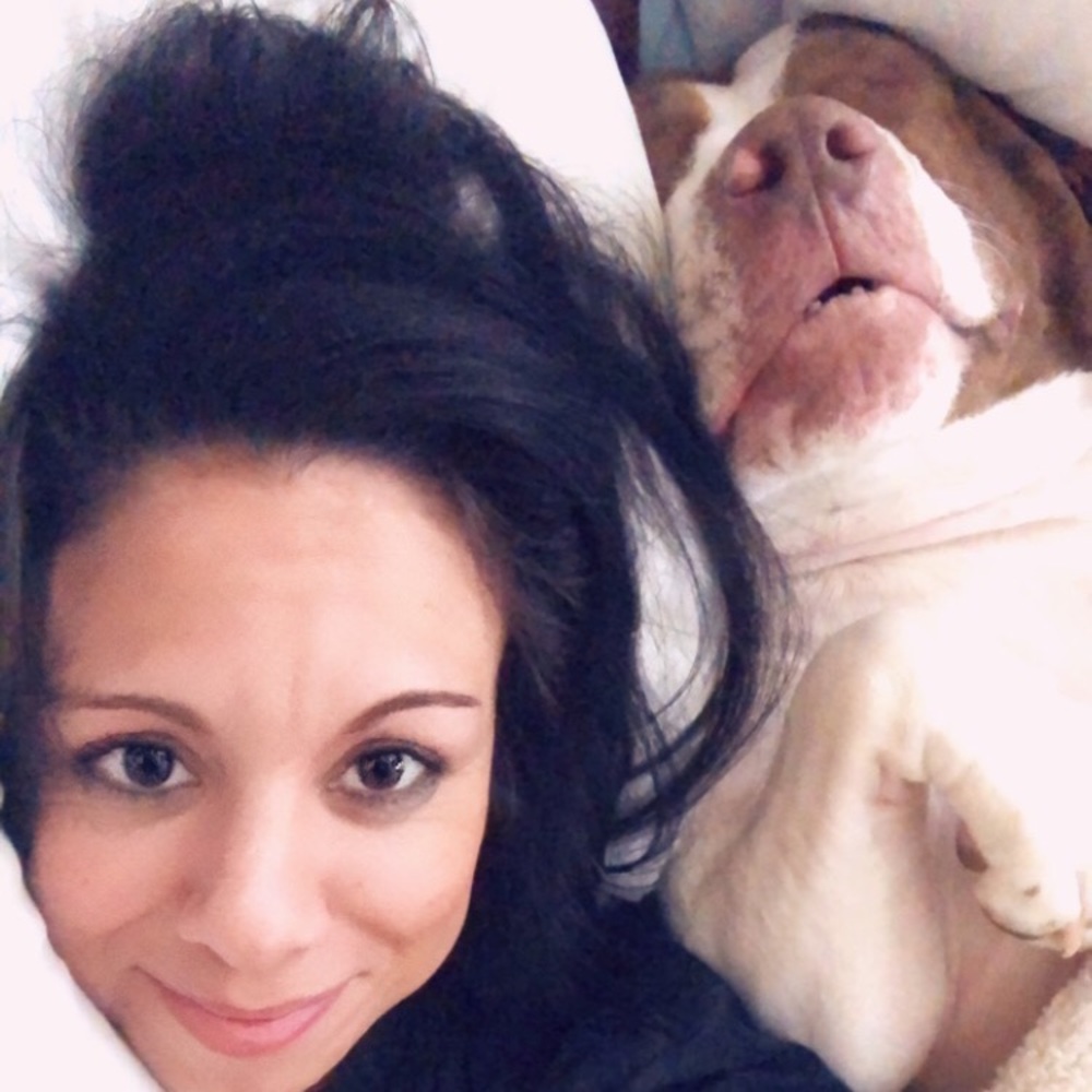 Meet your Posher, Jamie